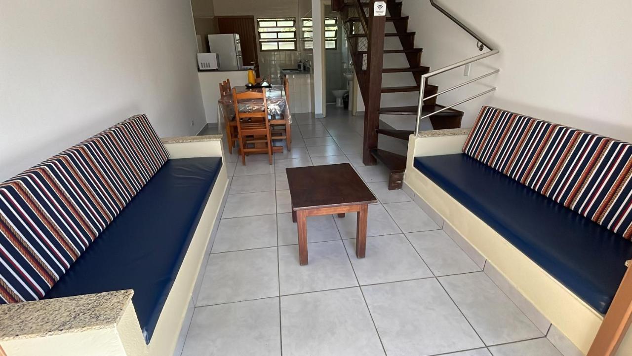 Pousada Ilha Vitoria Ubatuba Luaran gambar