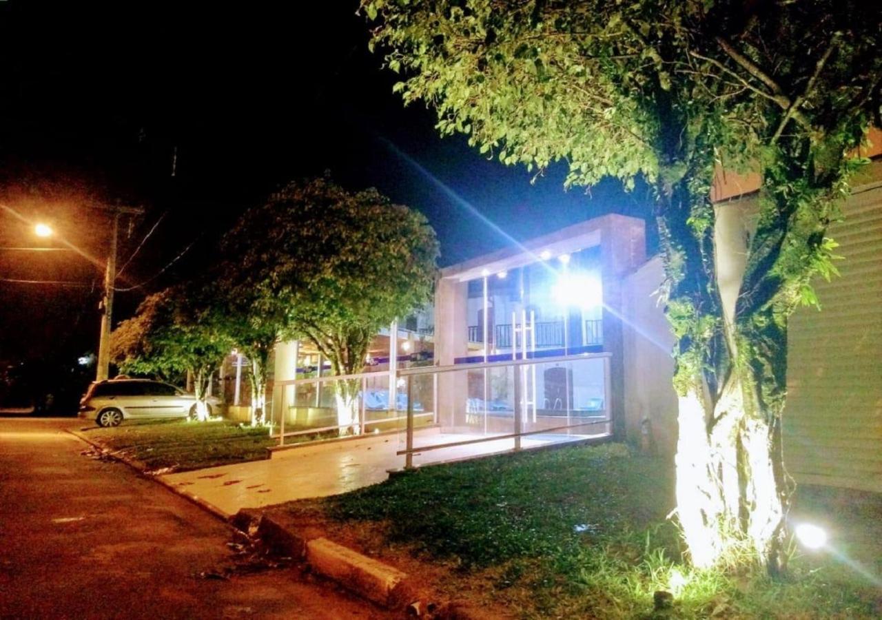 Pousada Ilha Vitoria Ubatuba Luaran gambar